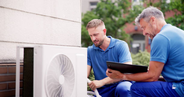 Best HVAC air duct cleaning  in College Park, MD