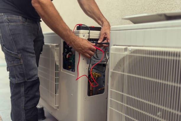 Best HVAC installation services  in College Park, MD