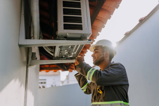 Best Local HVAC companies  in College Park, MD