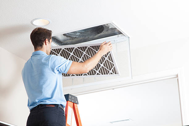 Best HVAC system installation  in College Park, MD