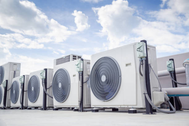 Best HVAC installation services  in College Park, MD