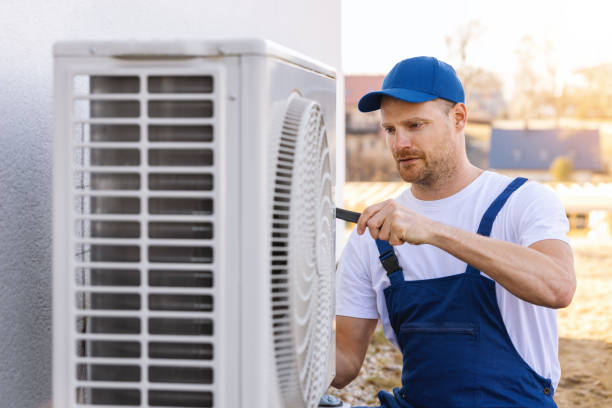 Best HVAC repair near me  in College Park, MD