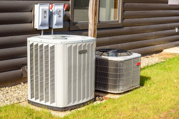 Reliable College Park, MD HVAC Solutions