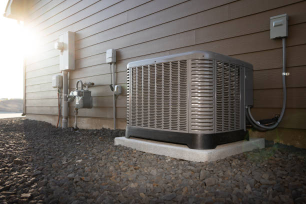 Best HVAC replacement cost  in College Park, MD